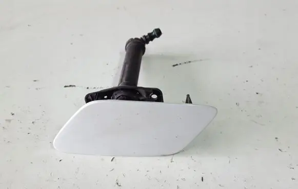Audi A6 S6 C7 4G Headlight washer spray nozzle 