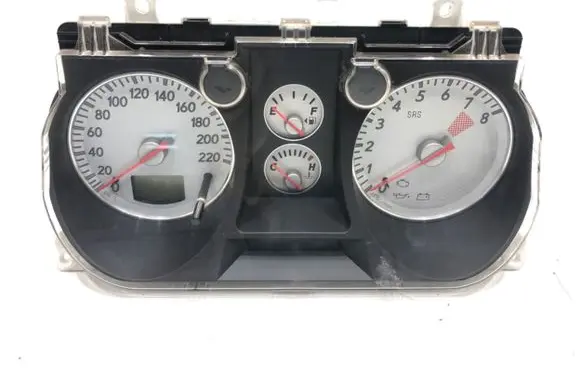 Mitsubishi Outlander Speedometer (instrument cluster) MN151132