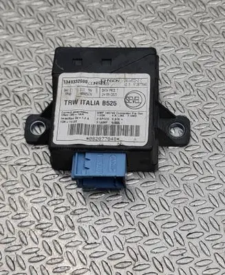 Citroen Jumper Other control units/modules 1340332080 082077848 A0005676