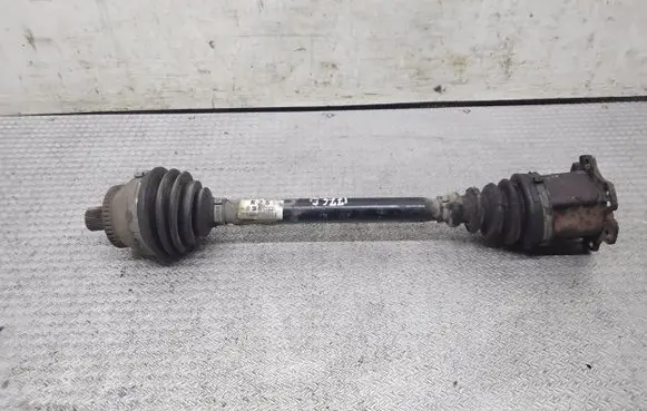 Audi A4 S4 B6 8E 8H Front driveshaft 8E0407272S