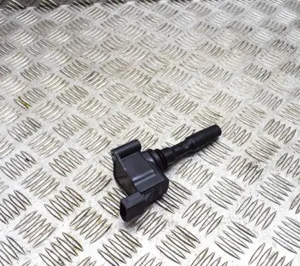 Audi Q2 - High voltage ignition coil 05E905110A