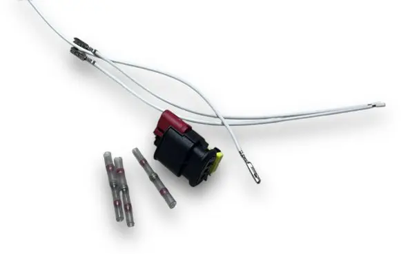 Fiat Ducato Combustion relay Y162