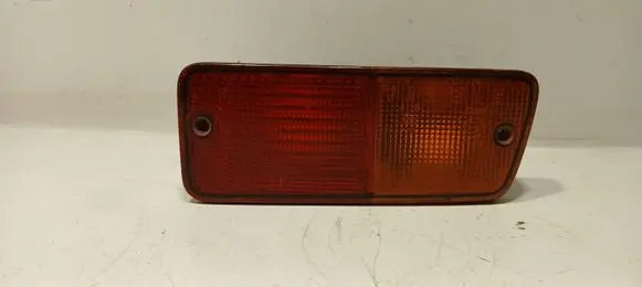 Nissan Patrol Y60 Rear bumper light 4659