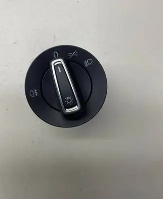 Volkswagen Polo V 6R Light switch 5G0941431AJ 5G0941431AJWZU