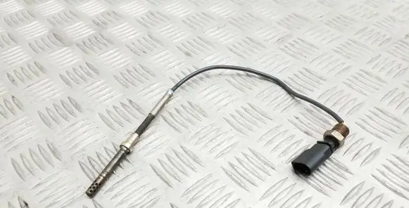 Exhaust gas temperature sensor