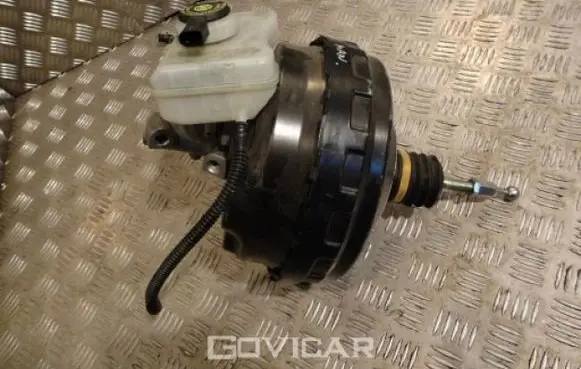 Audi Q5 SQ5 Brake booster 8R0612103A