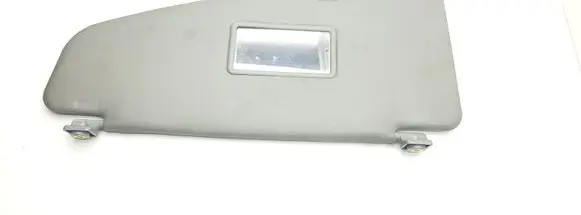 Fiat Doblo Sun visor