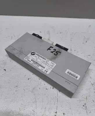 BMW X3 F25 Tailgate/trunk control unit/module 7394649 80910A900A 000200900
