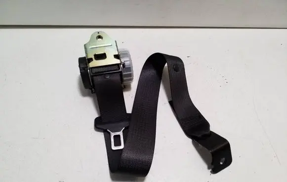 Chevrolet Orlando Middle seatbelt (rear) 13310133 616080000A