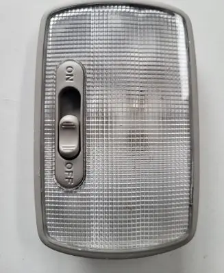 Honda Accord Other interior light