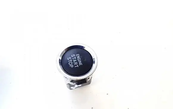 Toyota Corolla Verso AR10 Engine start stop button switch 15a7101