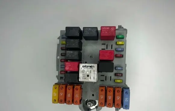 Fuse module