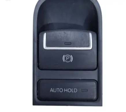 Volkswagen Tiguan Hand parking brake switch 5N0927225A