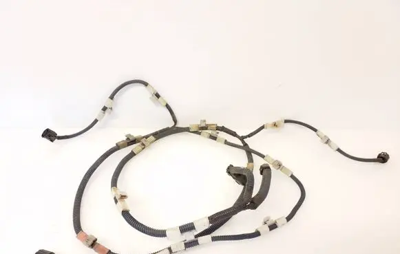 Lexus GS 300 350 430 450H Parking sensor (PDC) wiring loom 8211430070
