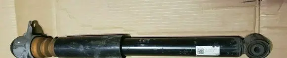 Audi Q3 8U Rear shock absorber/damper 5N0512011BF