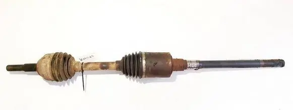 Jeep Cherokee Front driveshaft