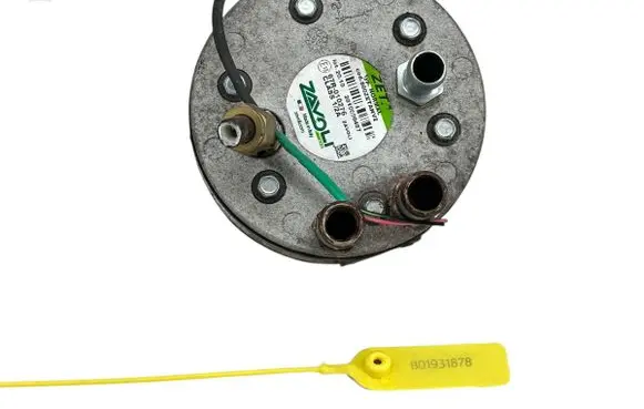 Audi 80 90 B3 LP gas reducer 