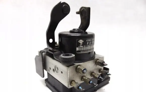 Nissan Murano Z51 ABS Pump