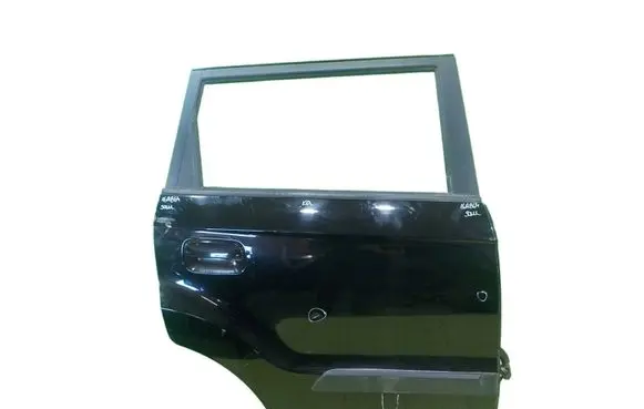 KIA Soul Rear door PRAWE
