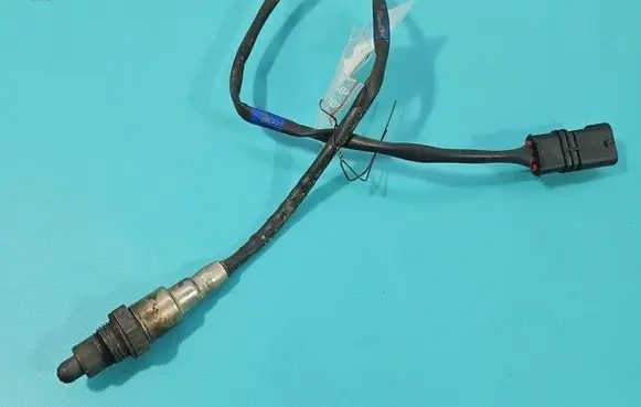 Hyundai Elantra VII Lambda probe sensor 392102M342 IMPRK1569575