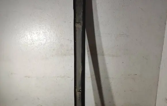 Mitsubishi Outlander Sill 