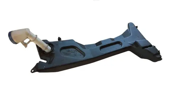 Windshield washer fluid reservoir/tank