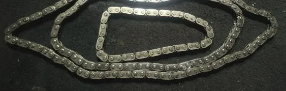 Rover 75 Timing chain (engine) 