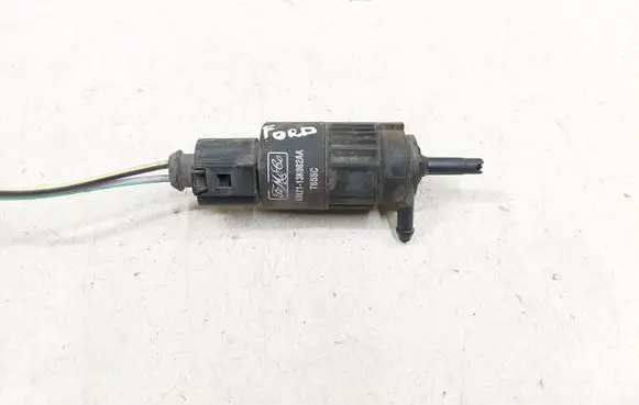 Ford S-MAX Windscreen/windshield washer pump 6M2113K082AA T655C