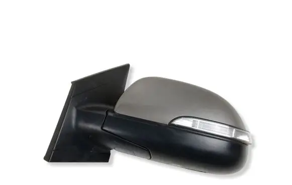 SsangYong Korando Front door electric wing mirror E4023387 A045611 12413