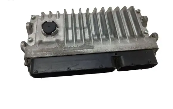 Lexus IS III XE30 Engine control unit/module 8966153P70 2755006693