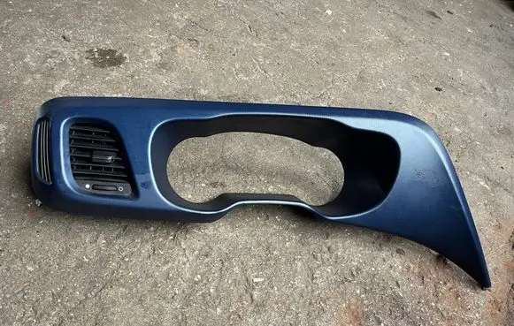 Iveco Daily 6th gen Dashboard trim 5801592795