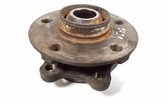 Audi A7 S7 4G Front wheel ball bearing 8K0407613B