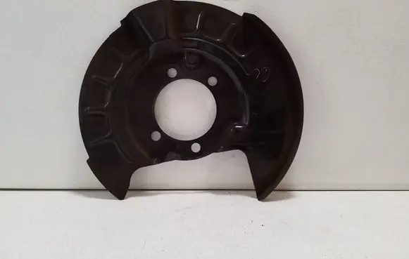 Nissan Qashqai J12 Rear brake disc plate dust cover 