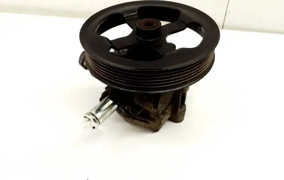 Peugeot 4007 Power steering pump