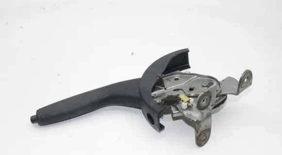 Nissan Note (E12) Hand brake release handle 