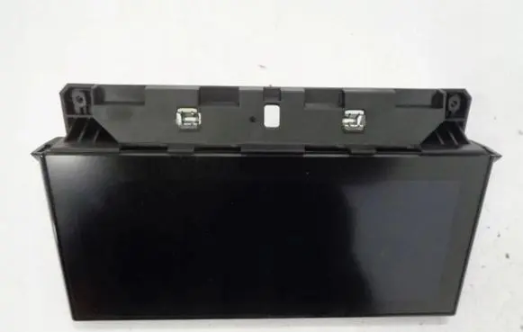 DS Automobiles 3 Crossback Screen/display/small screen 98222031XU
