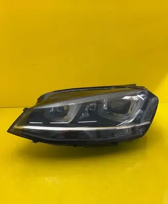 Volkswagen Golf VII Headlight/headlamp 5G1941751