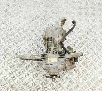 Mercedes-Benz GLB X247 Rear differential A2473505104