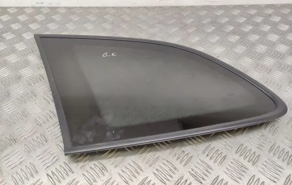 Hyundai Santa Fe Rear side window