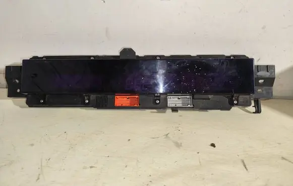 Renault Espace - Grand espace IV Speedometer (instrument cluster) 8200288816