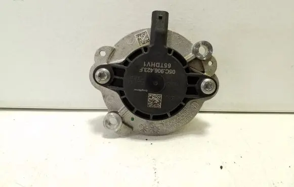 Skoda Kamiq Camshaft vanos timing valve 05C109093C 05C906423F
