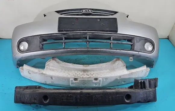 KIA Carens I Front bumper IMPRK1511325