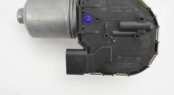 Audi Q3 8U Wiper motor 8U1955119 1397220615