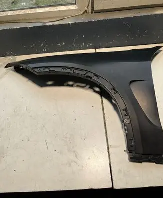 BMW X5 F15 Fender 