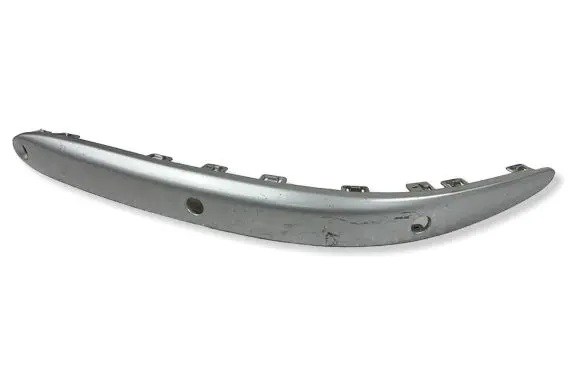 Mercedes-Benz SL R230 Rear bumper trim bar molding A2308851121 DN012860