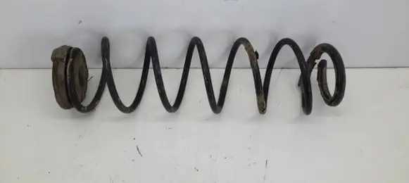 Renault Laguna II Rear coil spring