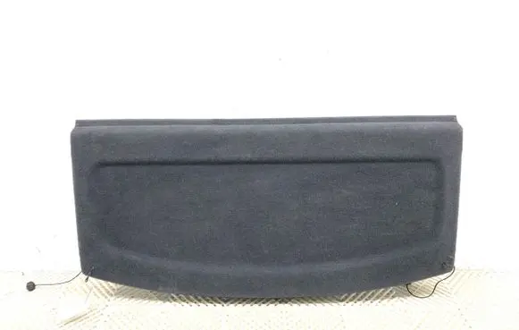 Volkswagen Golf V Parcel shelf 