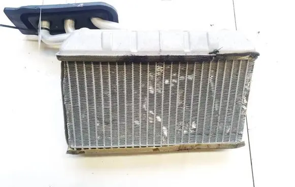 BMW X5 E70 Heater blower radiator 669180ba