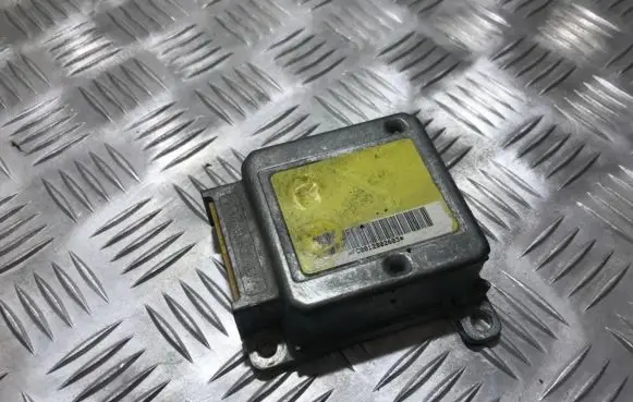Land Rover Freelander Airbag control unit/module