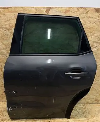 Citroen C3 Aircross Rear door 